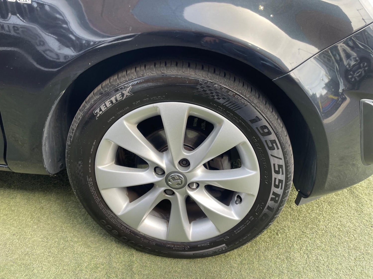 Used Vauxhall Corsa 2014 for sale - 78201530: Photo 25