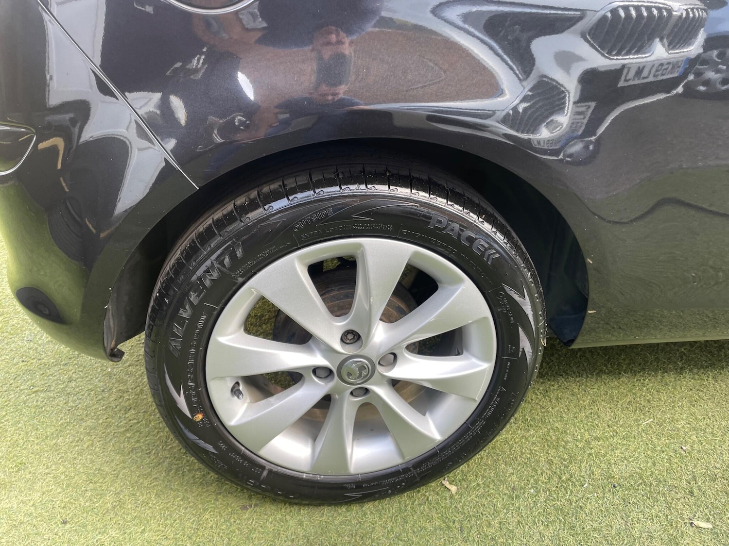 Used Vauxhall Corsa 2014 for sale - 78201530: Photo 26