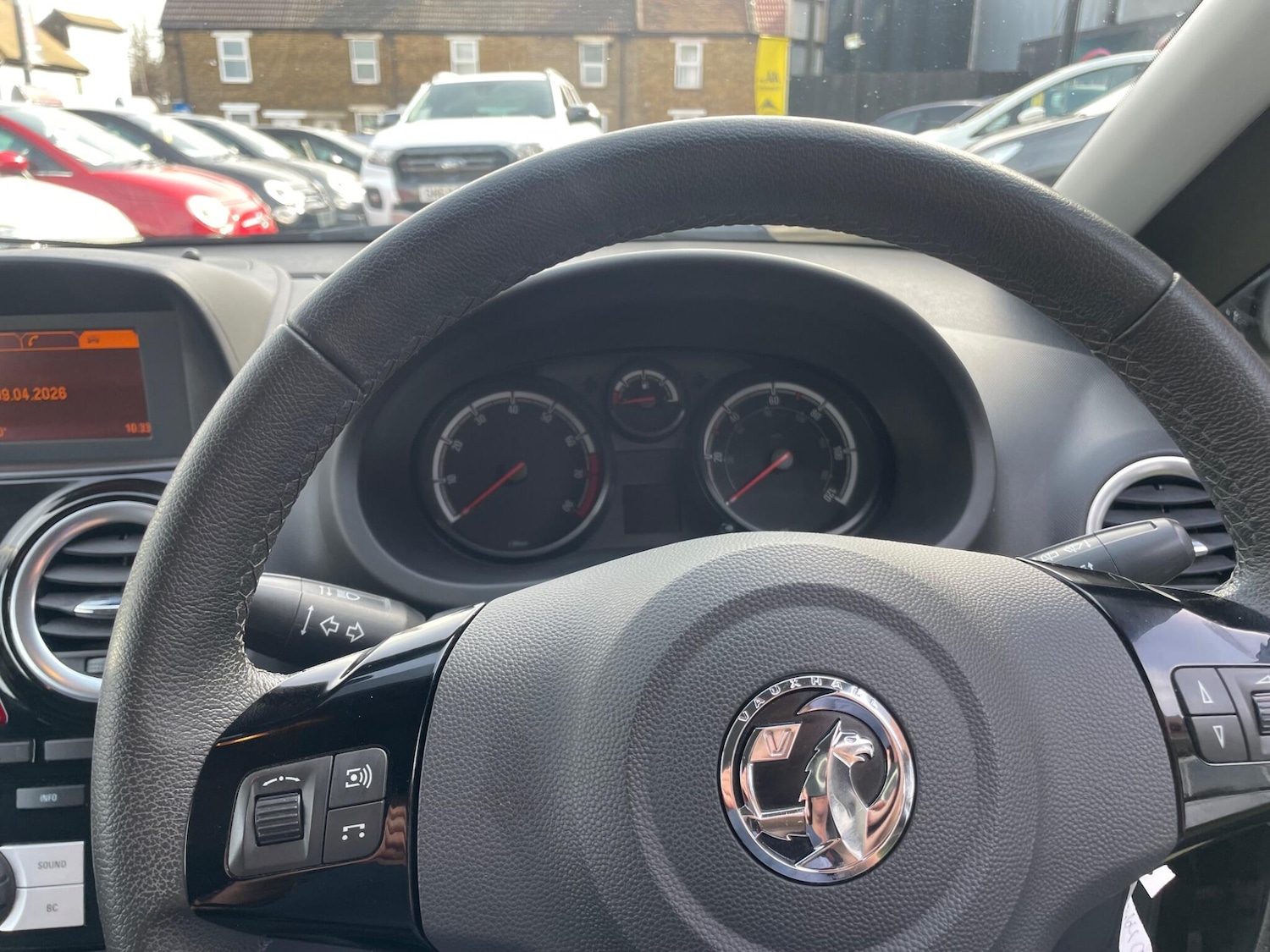 Used Vauxhall Corsa 2014 for sale - 78201530: Photo 29