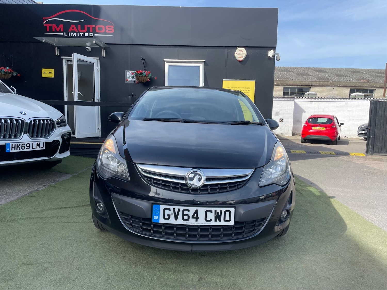 Used Vauxhall Corsa 2014 for sale - 78201530: Photo 3