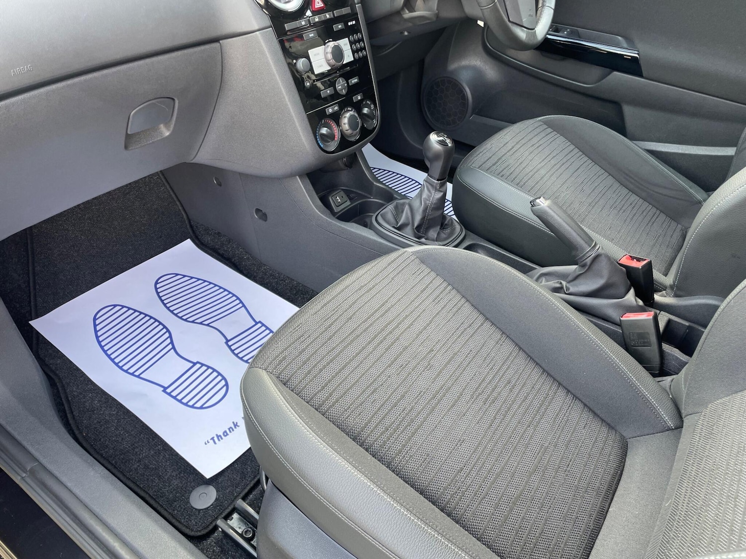 Used Vauxhall Corsa 2014 for sale - 78201530: Photo 30