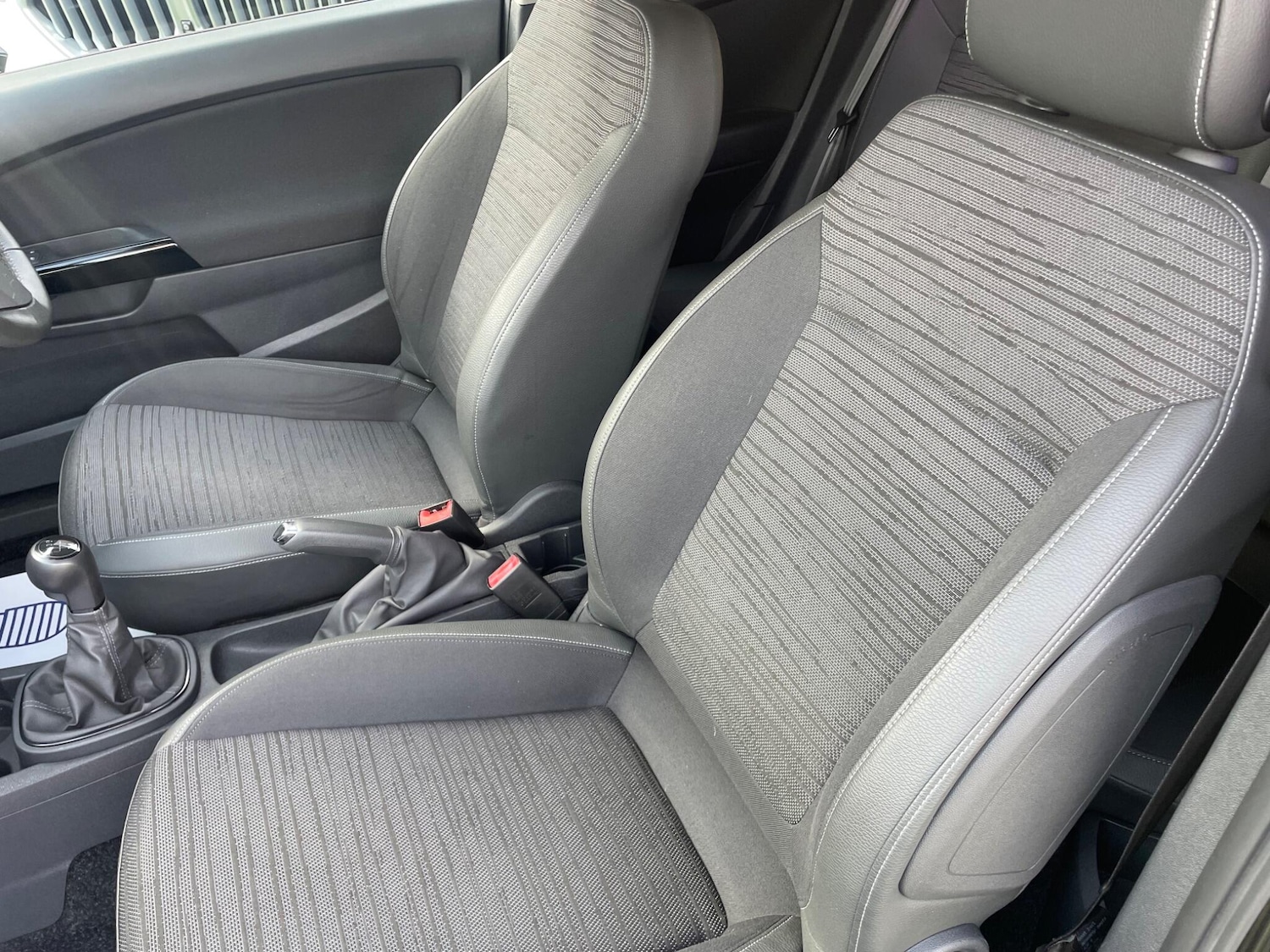 Used Vauxhall Corsa 2014 for sale - 78201530: Photo 32