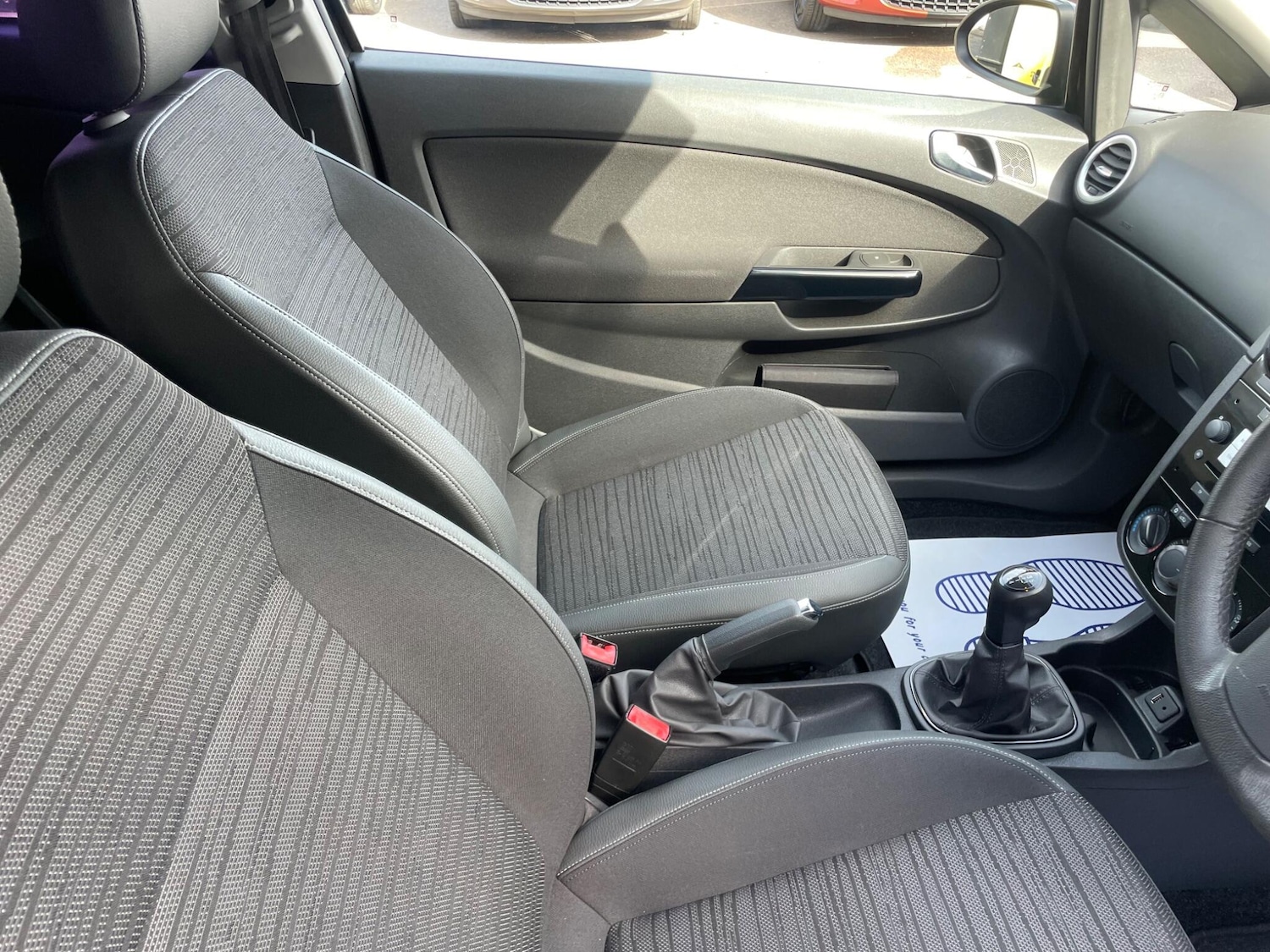 Used Vauxhall Corsa 2014 for sale - 78201530: Photo 34