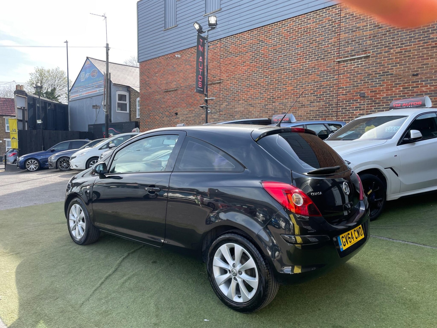 Used Vauxhall Corsa 2014 for sale - 78201530: Photo 4