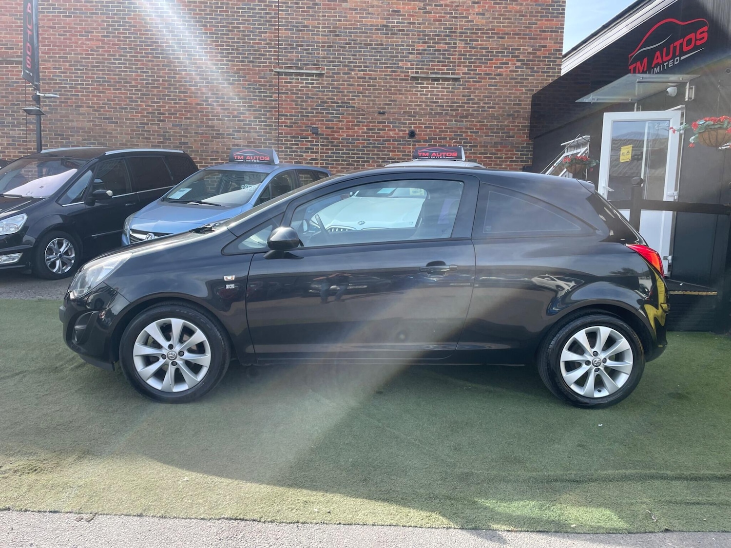Used Vauxhall Corsa 2014 for sale - 78201530: Photo 8