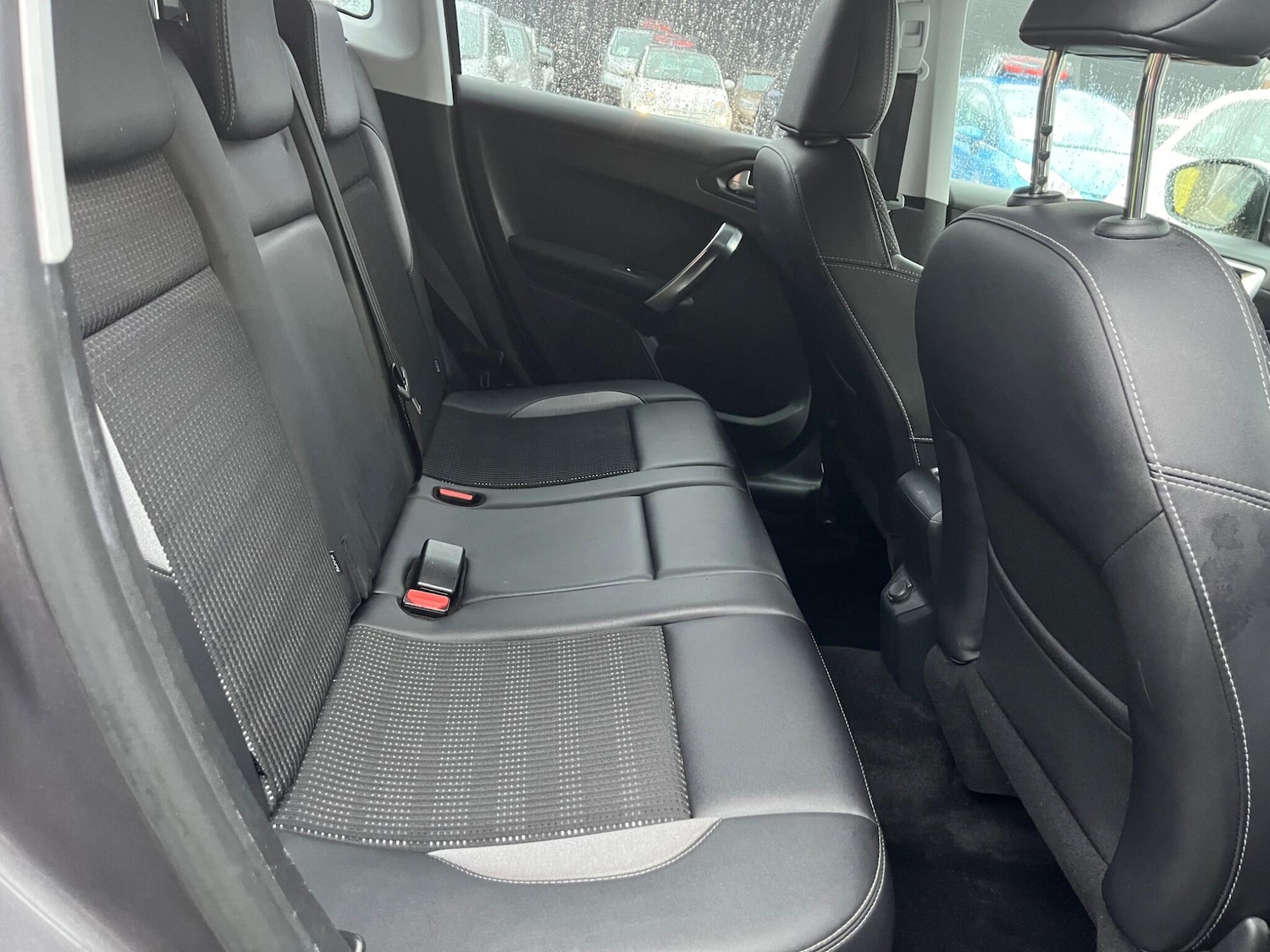 Used Peugeot 2008 2014 for sale - 77398491: Photo 10