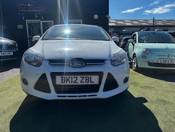Used Ford Focus 2012 for sale - 78936917: Photo