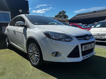 Used Ford Focus 2012 for sale - 78936917: Photo