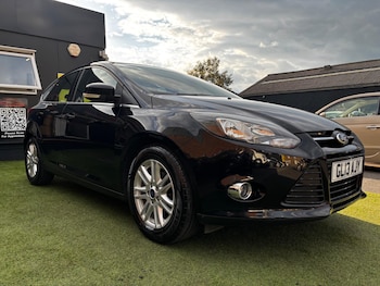 Used Ford Focus 2013 for sale - 78563966: Photo