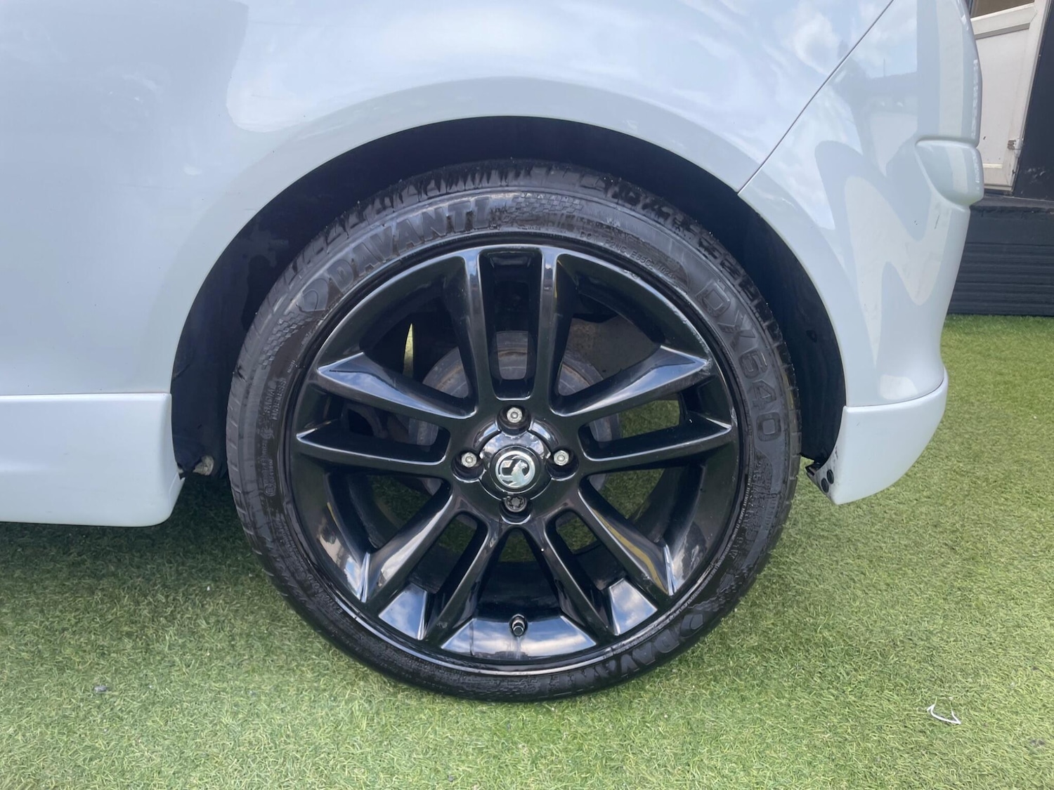 Used Vauxhall Corsa 2013 for sale - 77555405: Photo 12