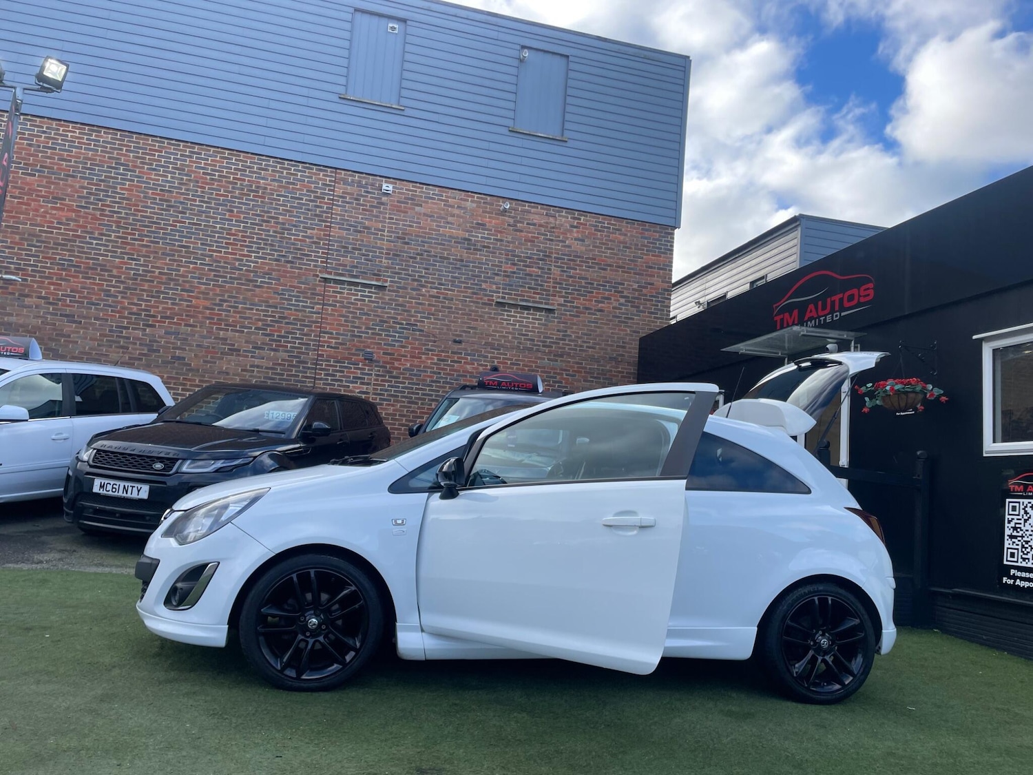 Used Vauxhall Corsa 2013 for sale - 77555405: Photo 13