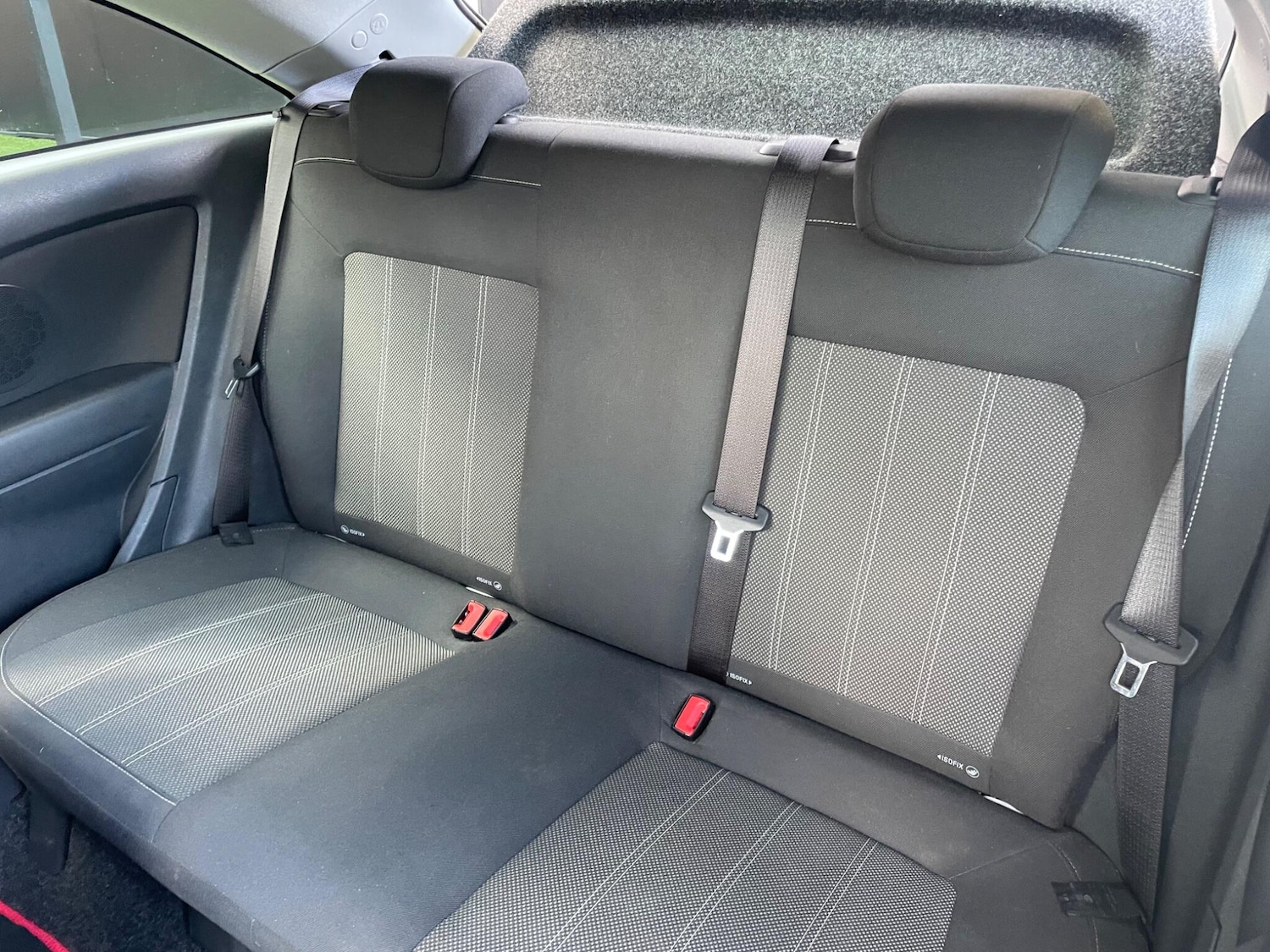 Used Vauxhall Corsa 2013 for sale - 77555405: Photo 18