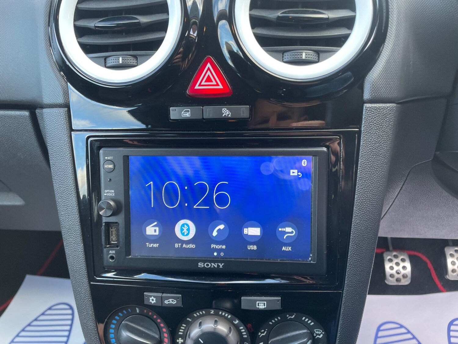 Used Vauxhall Corsa 2013 for sale - 77555405: Photo 24