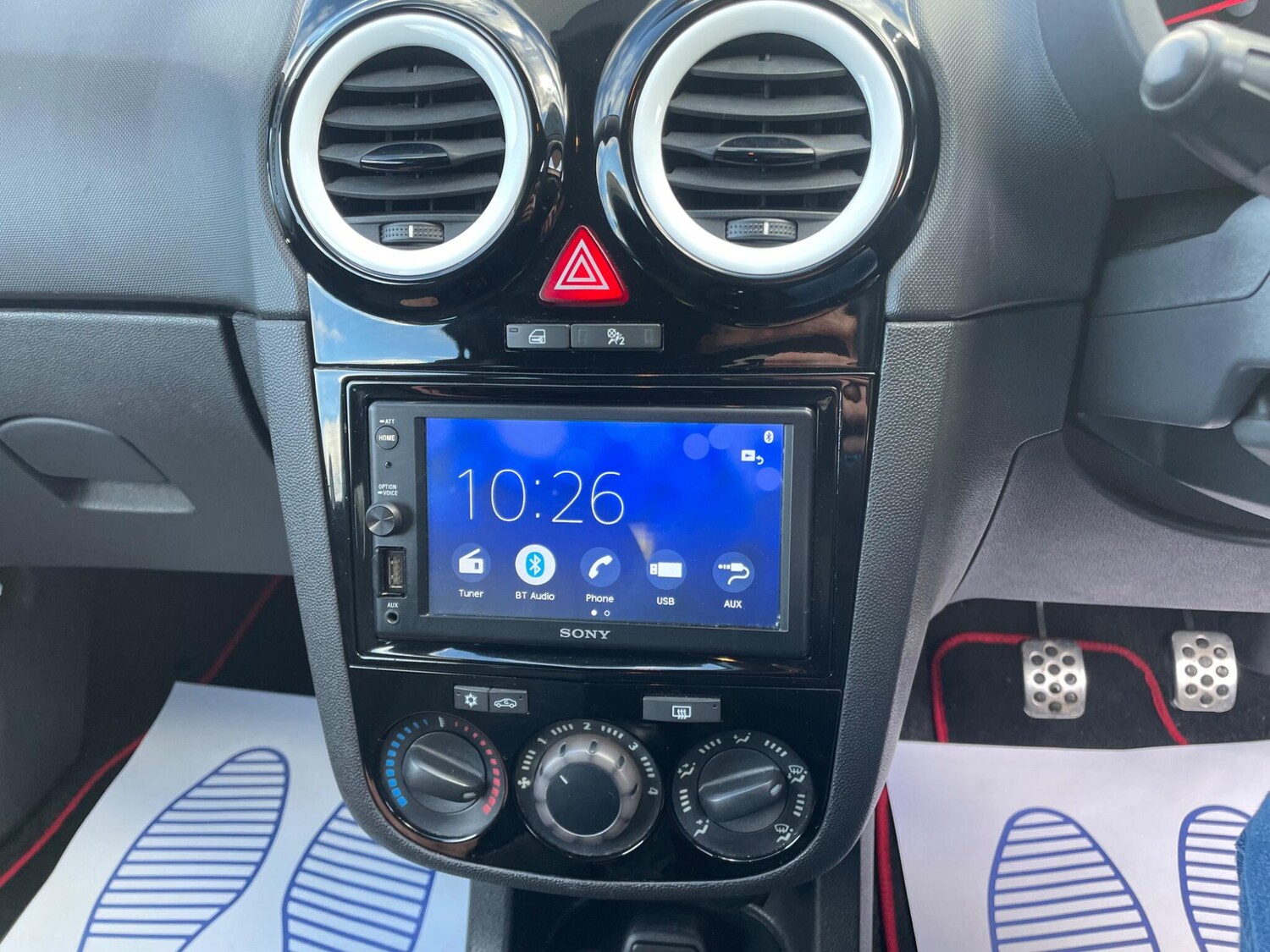 Used Vauxhall Corsa 2013 for sale - 77555405: Photo 25