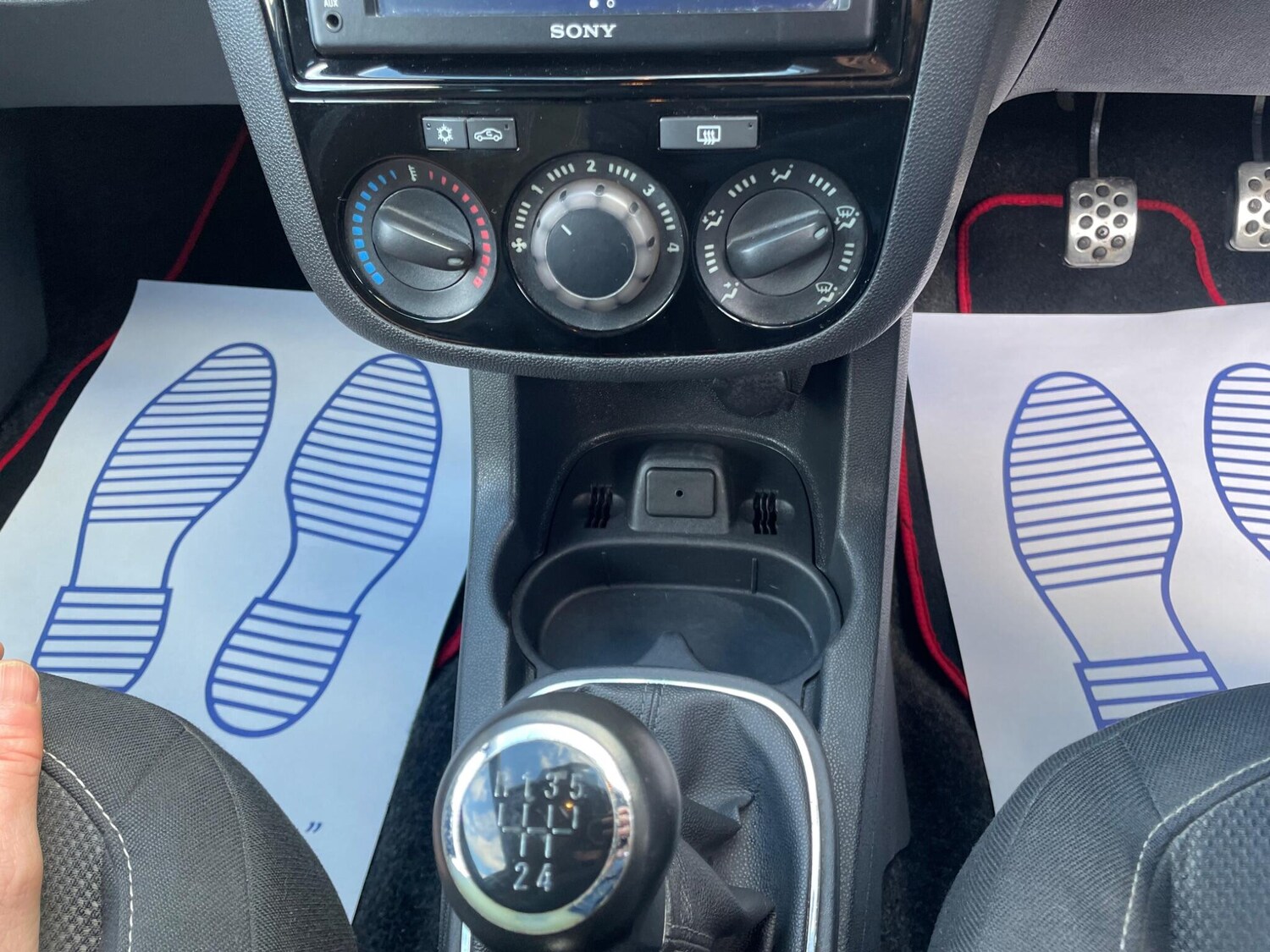 Used Vauxhall Corsa 2013 for sale - 77555405: Photo 26