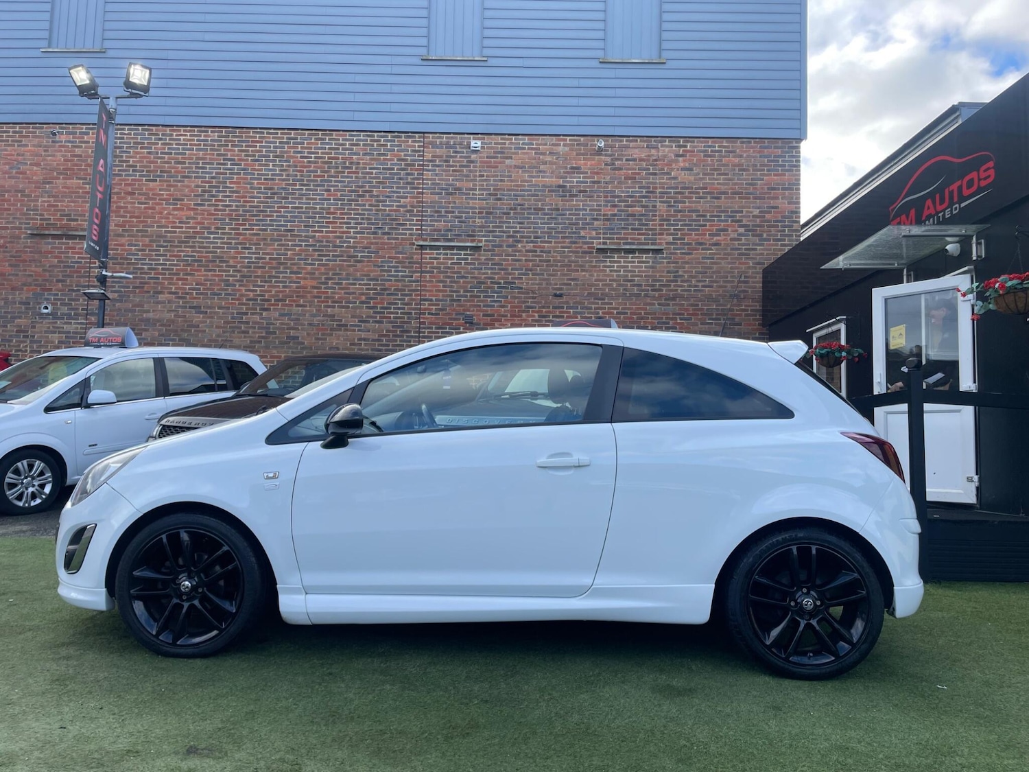 Used Vauxhall Corsa 2013 for sale - 77555405: Photo 8