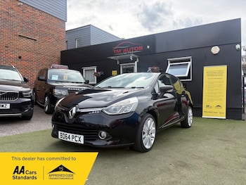 Used Renault Clio 2014 for sale - 79570627: Photo