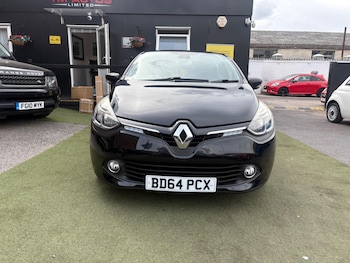 Used Renault Clio 2014 for sale - 79570627: Photo