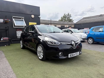 Used Renault Clio 2014 for sale - 79570627: Photo