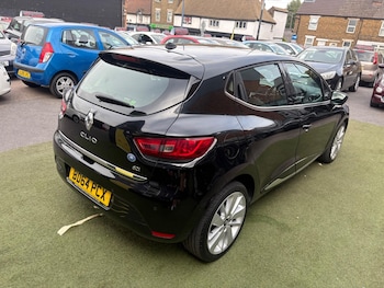 Used Renault Clio 2014 for sale - 79570627: Photo