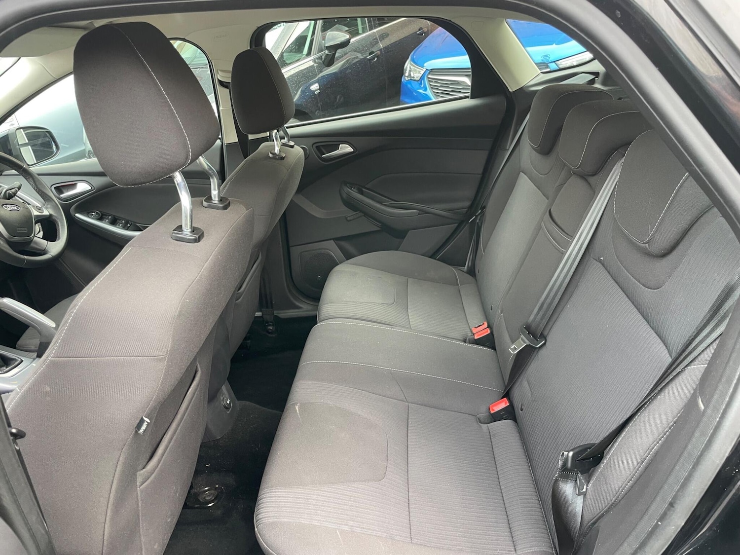 Used Ford Focus 2012 for sale - 76635083: Photo 10