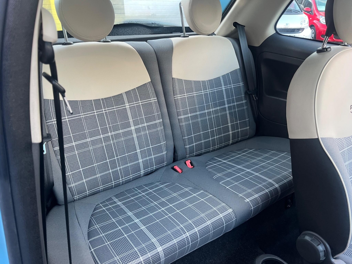 Used Fiat 500 2015 for sale - 76783292: Photo 17