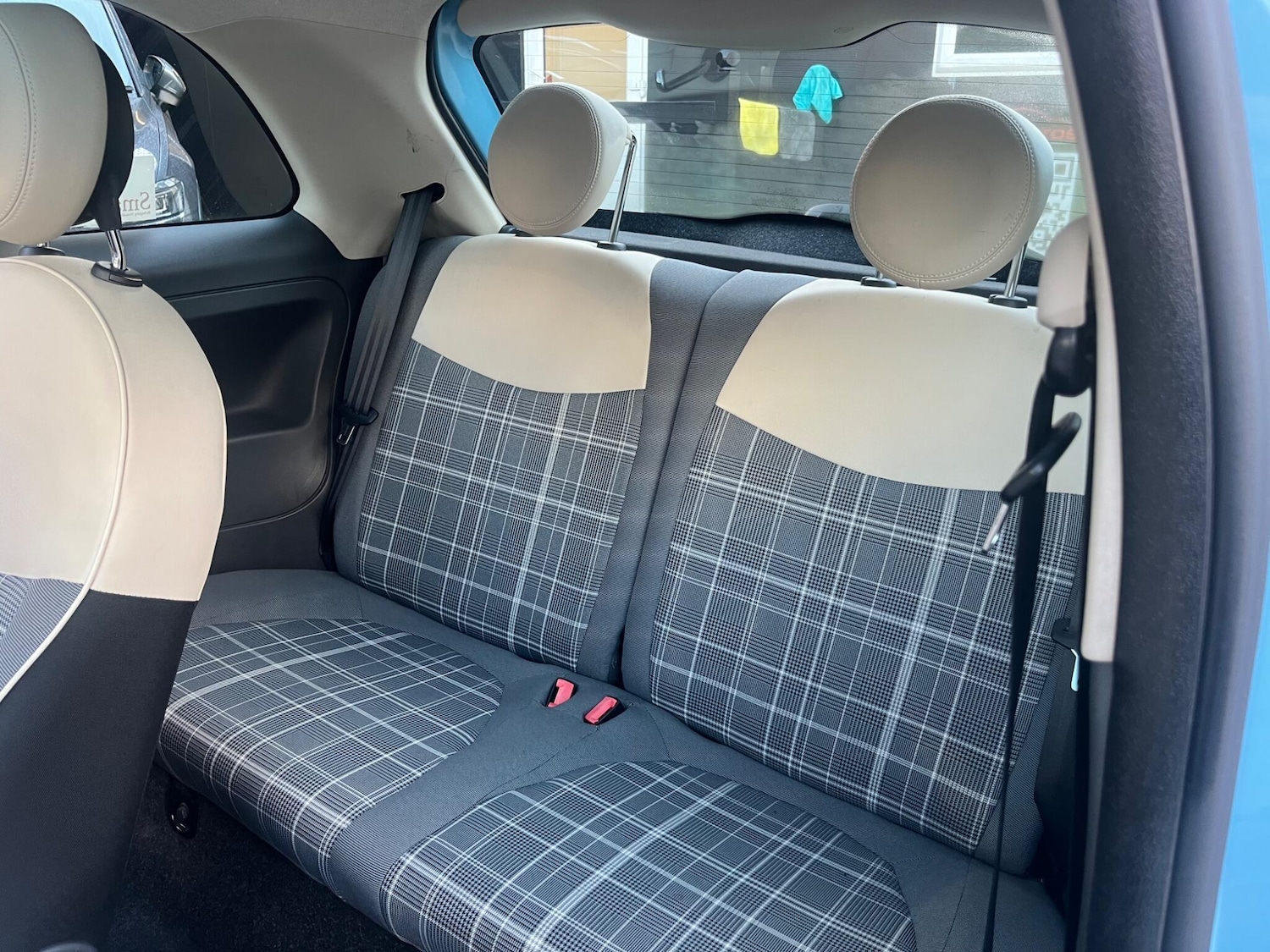 Used Fiat 500 2015 for sale - 76783292: Photo 18