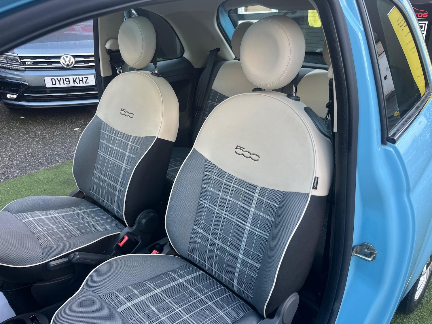 Used Fiat 500 2015 for sale - 76783292: Photo 19