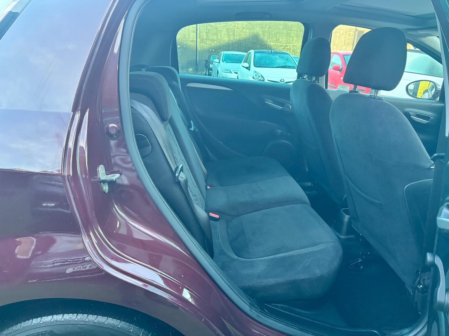 Used Fiat Punto 2014 for sale - 76905160: Photo 15