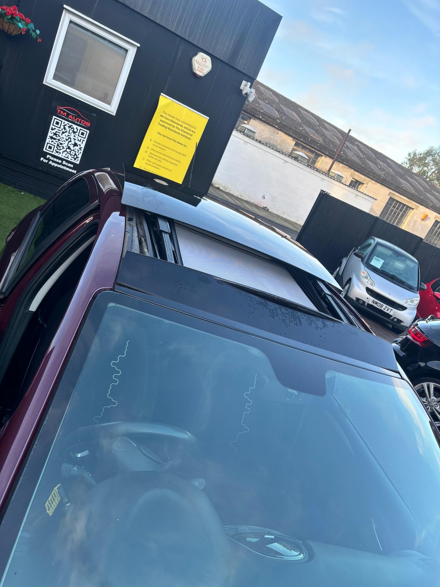 Used Fiat Punto 2014 for sale - 76905160: Photo 19