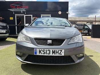 Used SEAT Ibiza 2013 for sale - 79073377: Photo