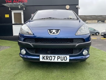 Used Peugeot 1007 2007 for sale - 78069754: Photo