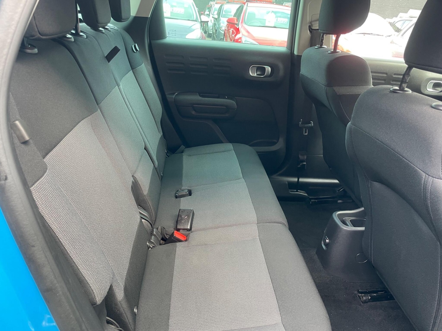 Used Citroen C3 Aircross 2019 for sale - 77997684: Photo 10