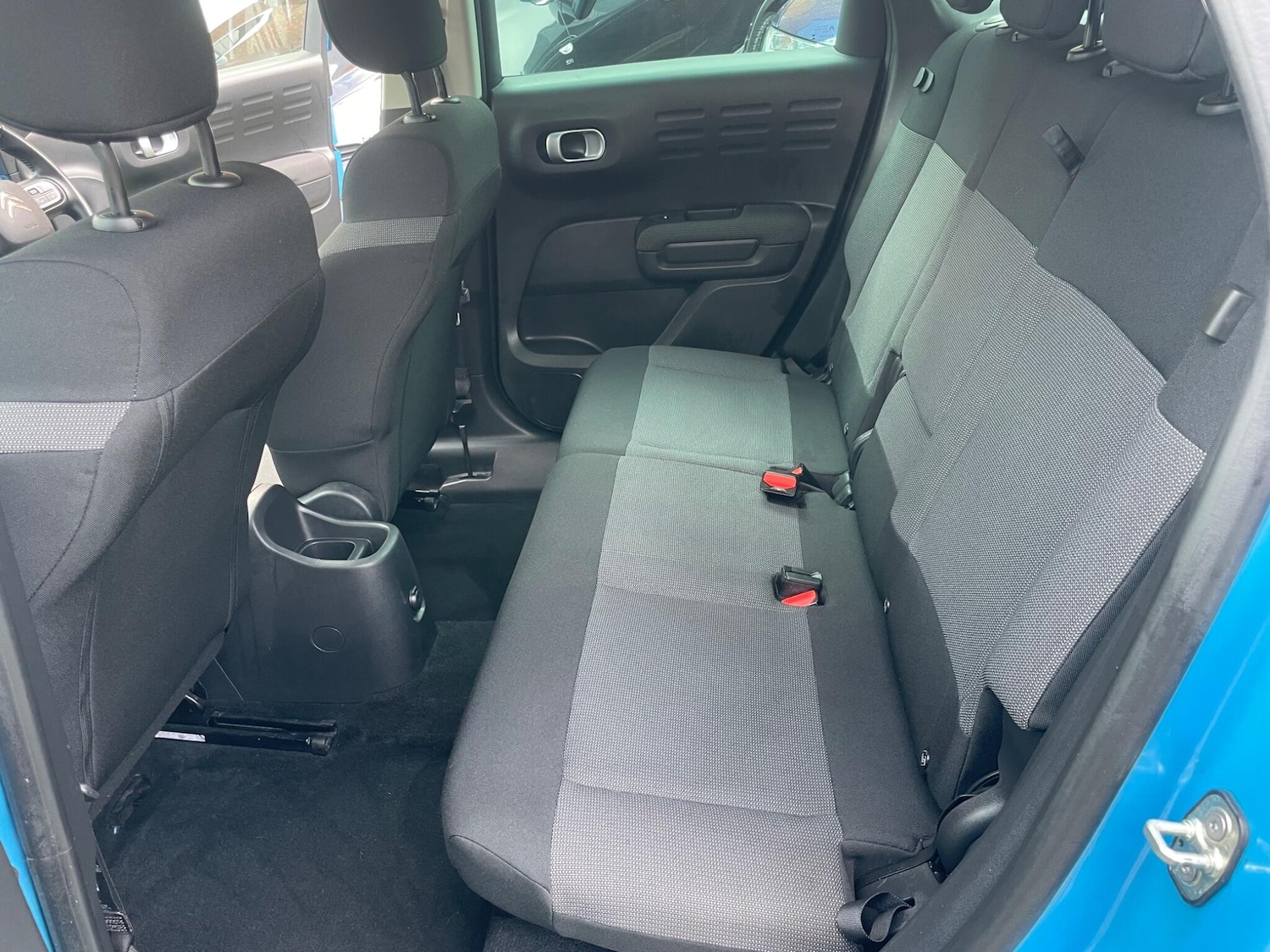 Used Citroen C3 Aircross 2019 for sale - 77997684: Photo 12