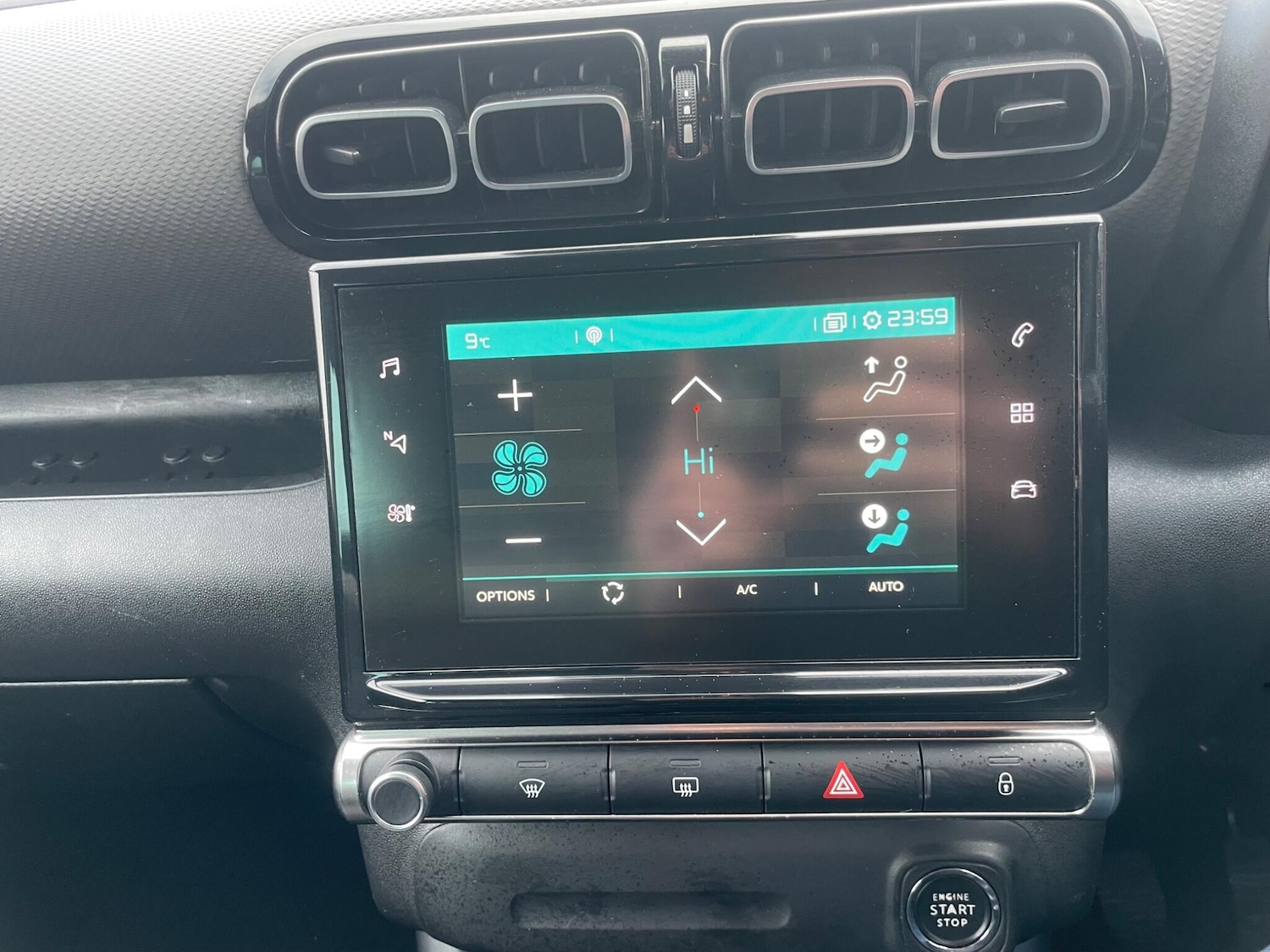 Used Citroen C3 Aircross 2019 for sale - 77997684: Photo 14