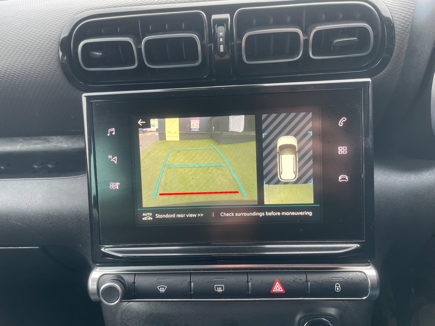 Used Citroen C3 Aircross 2019 for sale - 77997684: Photo 15