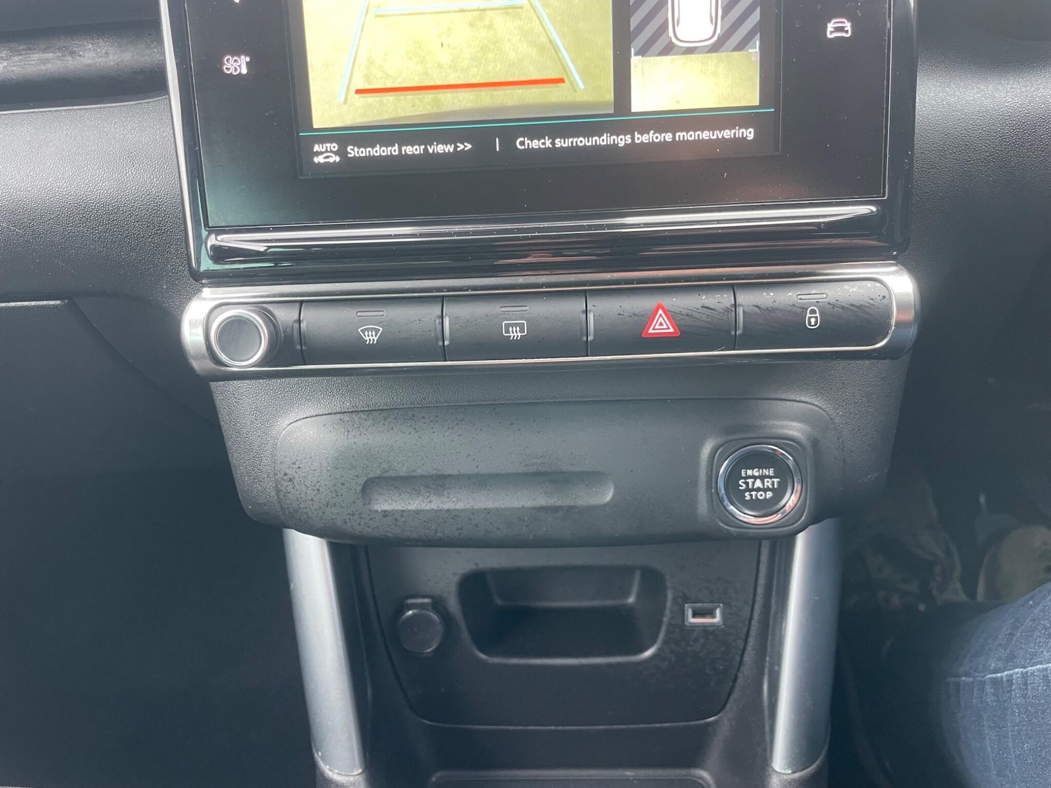 Used Citroen C3 Aircross 2019 for sale - 77997684: Photo 16