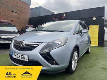 2013 (63) - 2.0 CDTi [165] Elite 5dr Auto