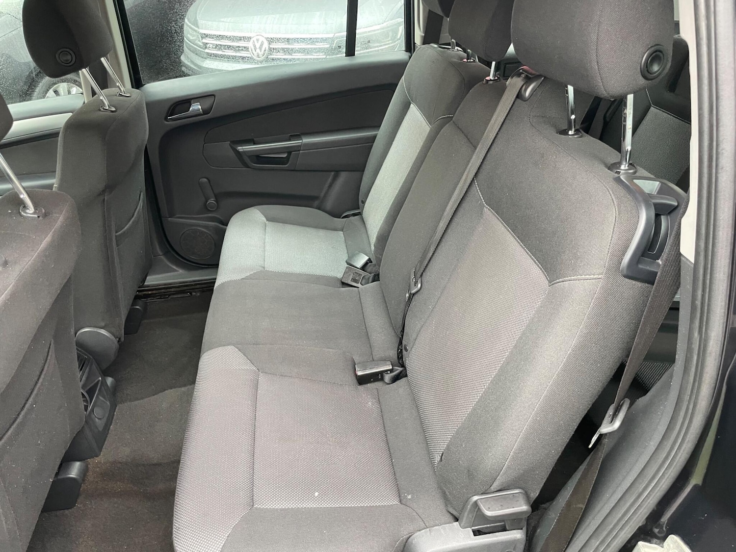 Used Vauxhall Zafira 2013 for sale - 76883966: Photo 11