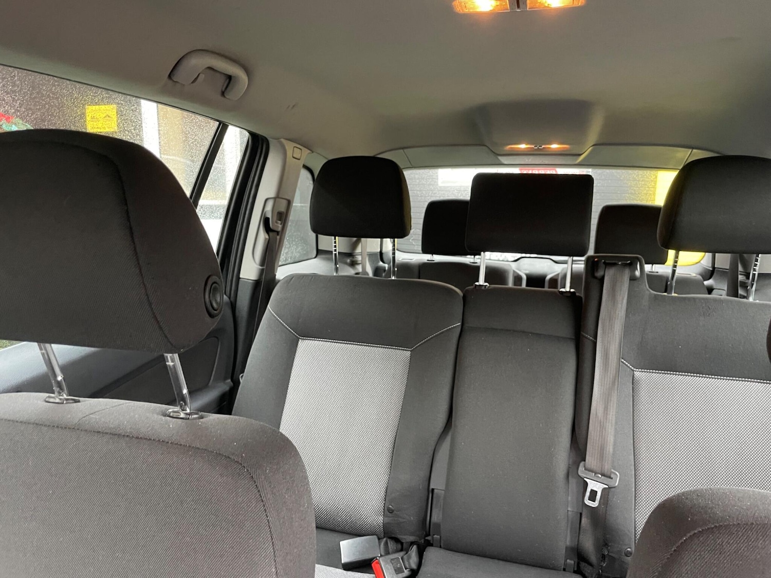 Used Vauxhall Zafira 2013 for sale - 76883966: Photo 12