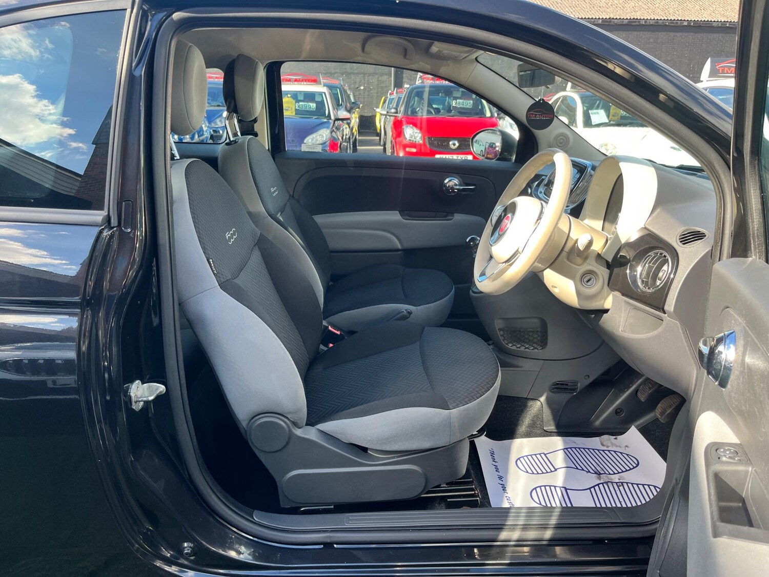 Used Fiat 500 for sale - 78111653: Photo 10