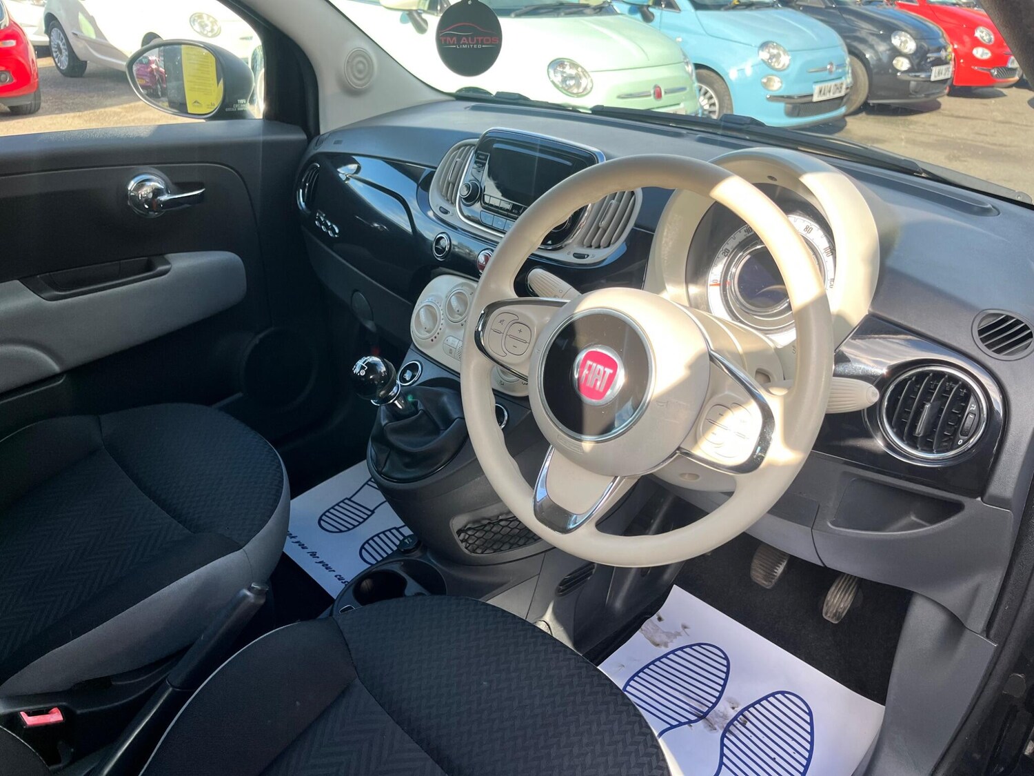 Used Fiat 500 for sale - 78111653: Photo 11