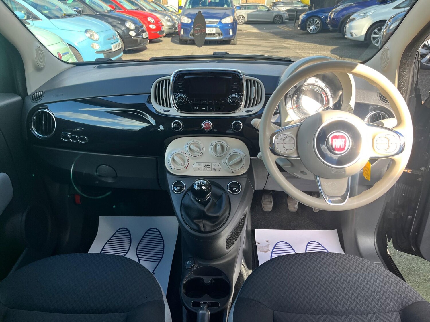 Used Fiat 500 for sale - 78111653: Photo 12