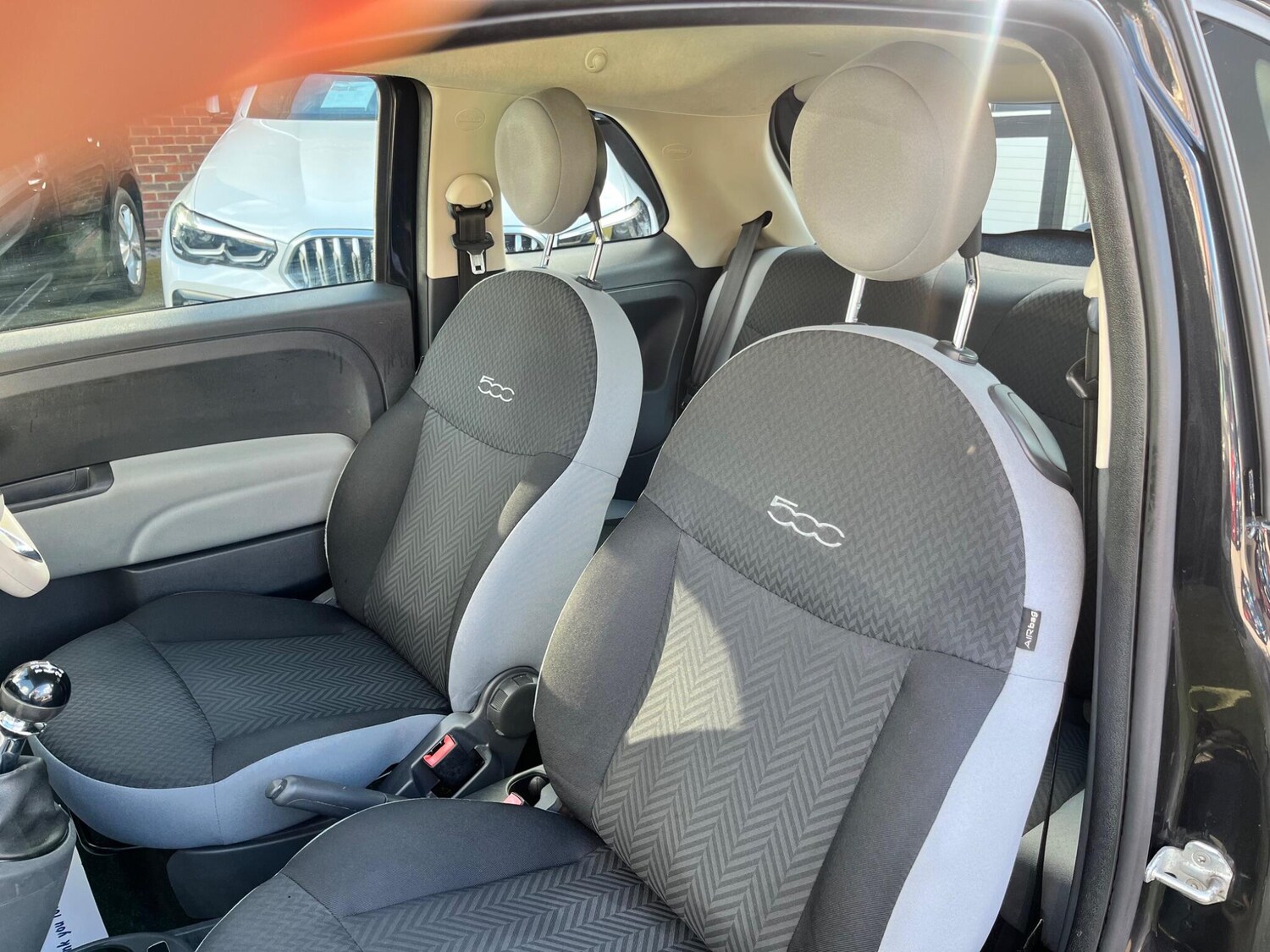 Used Fiat 500 for sale - 78111653: Photo 13