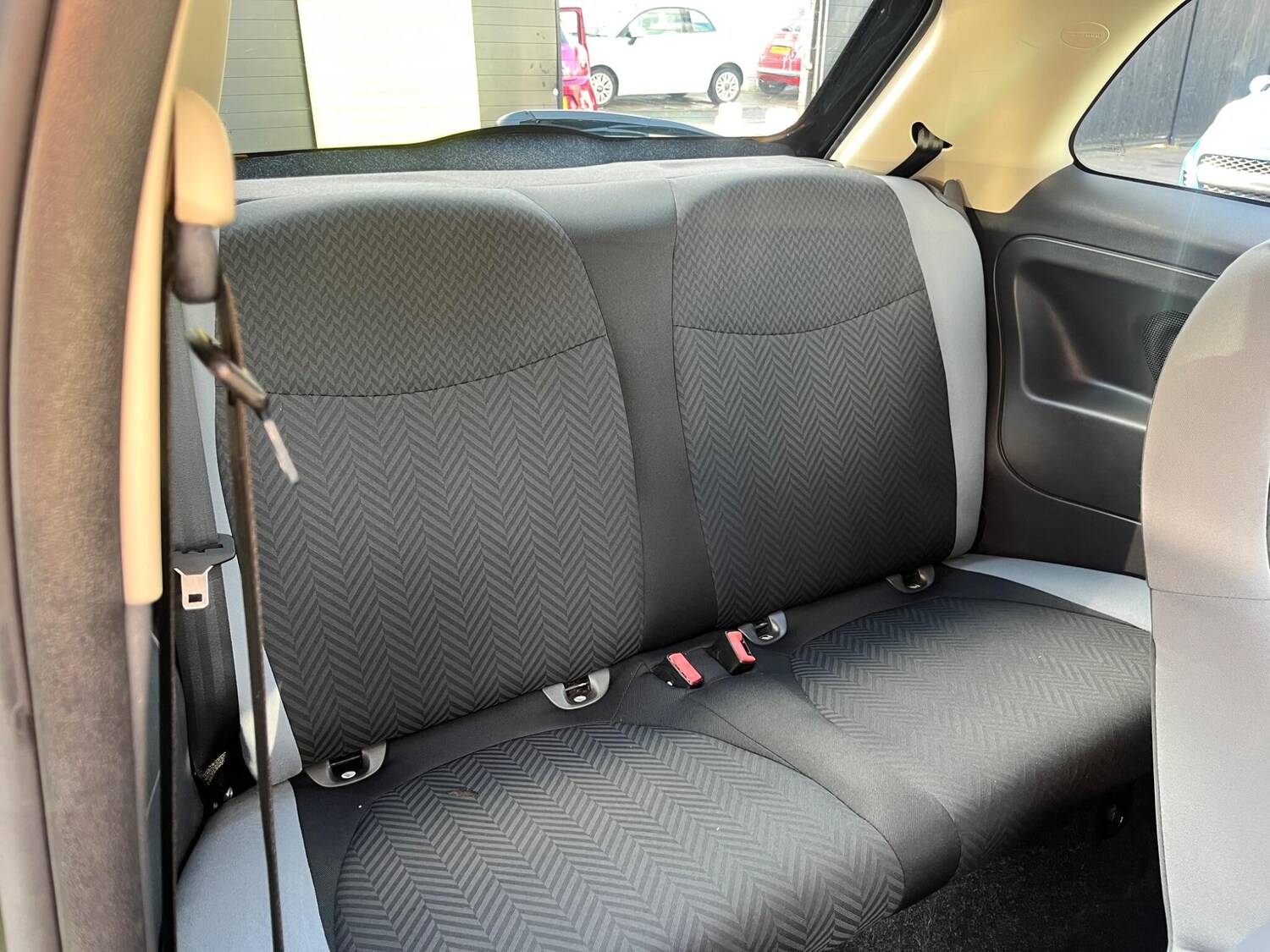 Used Fiat 500 for sale - 78111653: Photo 15