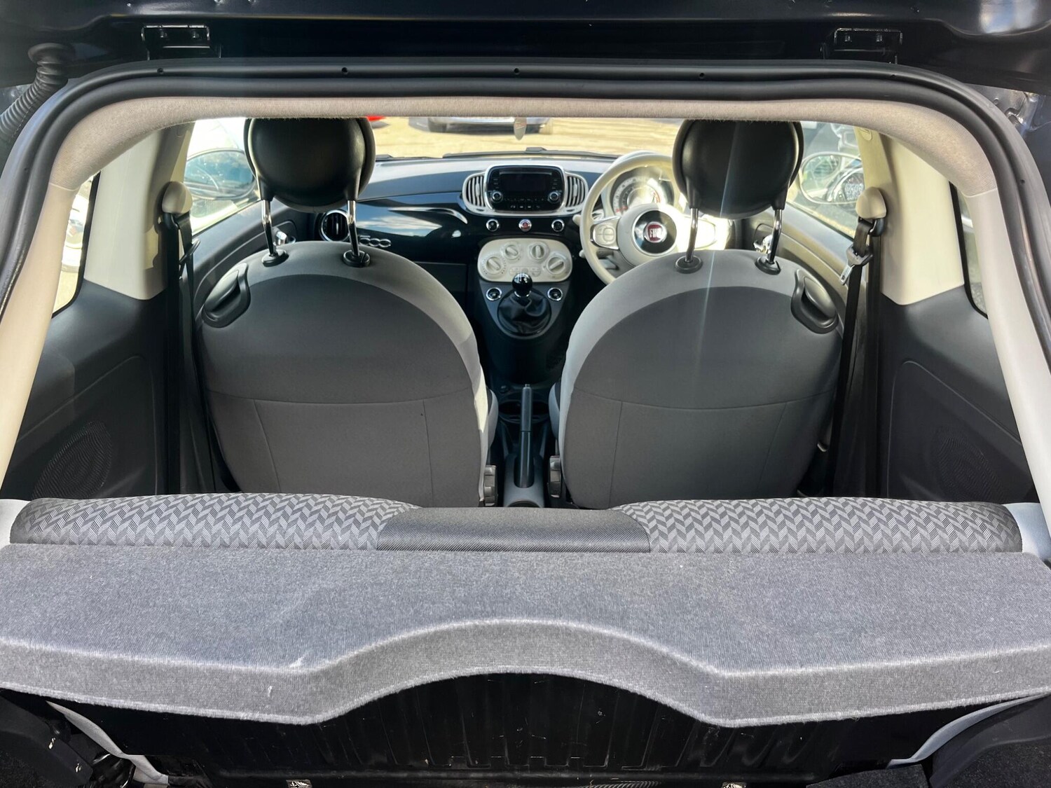 Used Fiat 500 for sale - 78111653: Photo 16