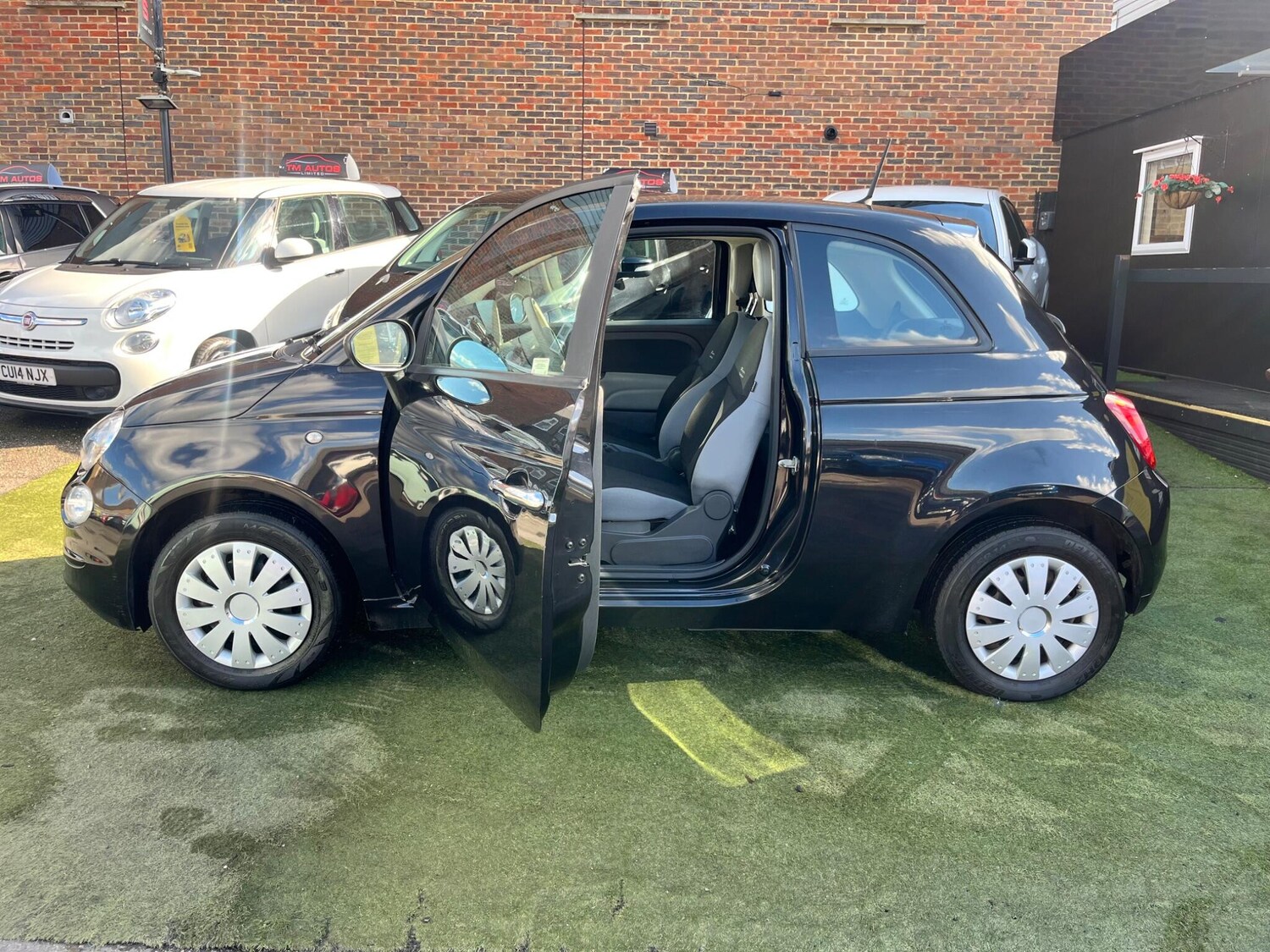 Used Fiat 500 for sale - 78111653: Photo 7