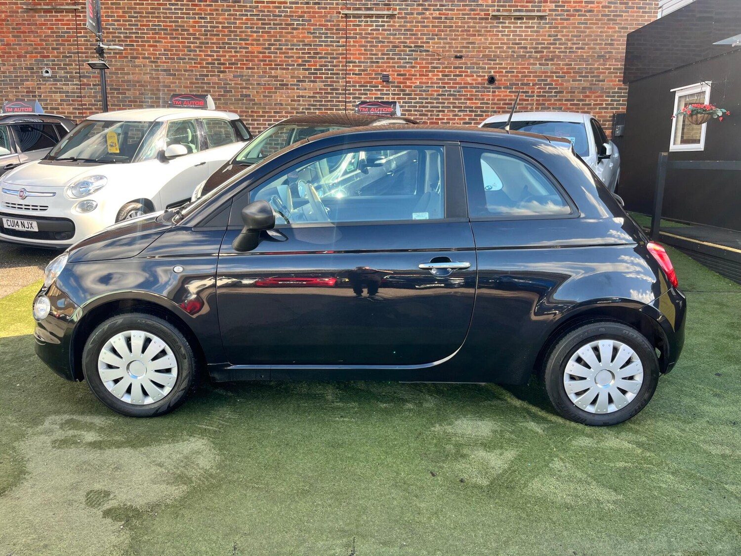 Used Fiat 500 for sale - 78111653: Photo 8