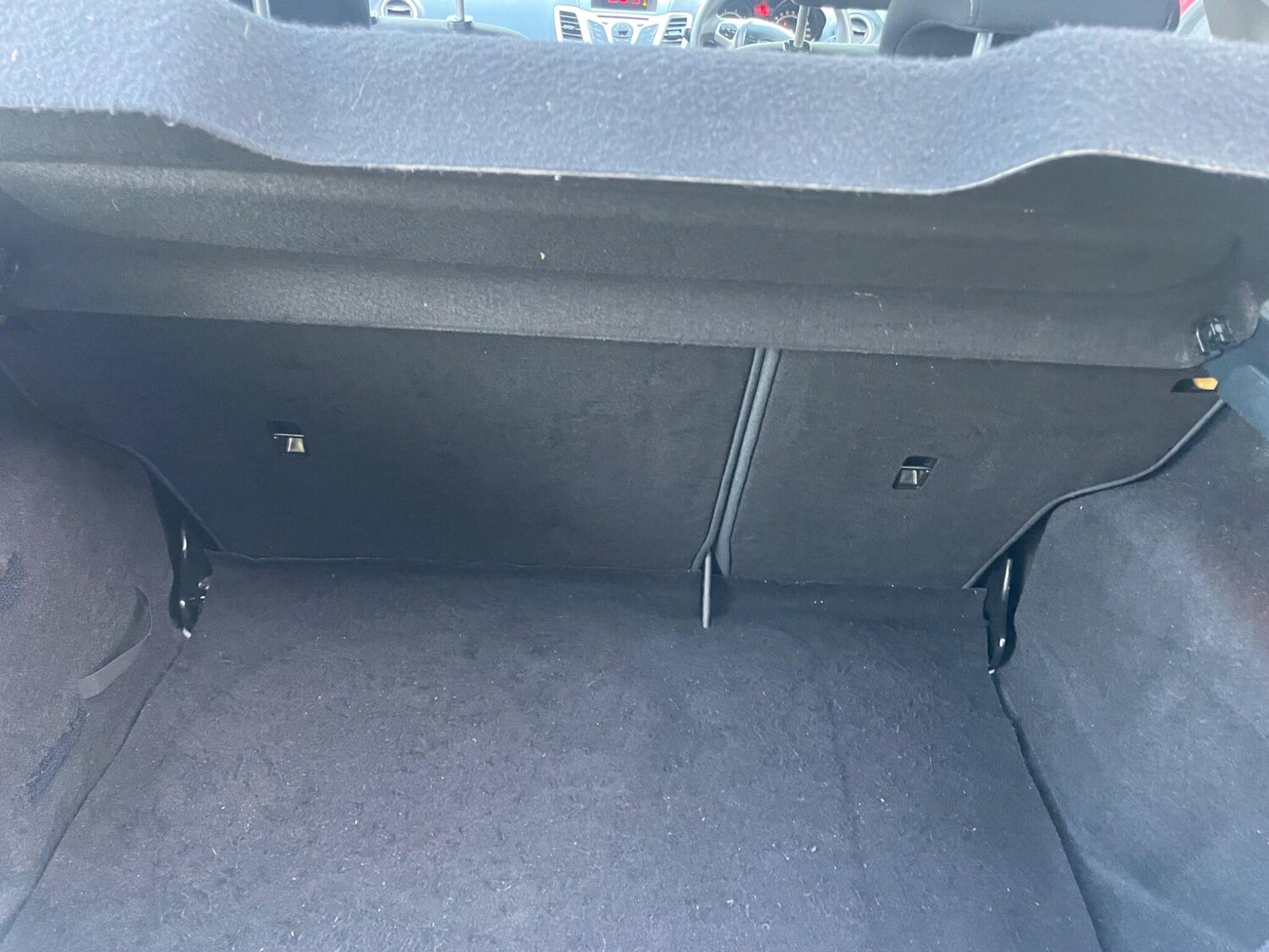 Used Ford Fiesta 2011 for sale - 77747417: Photo 10