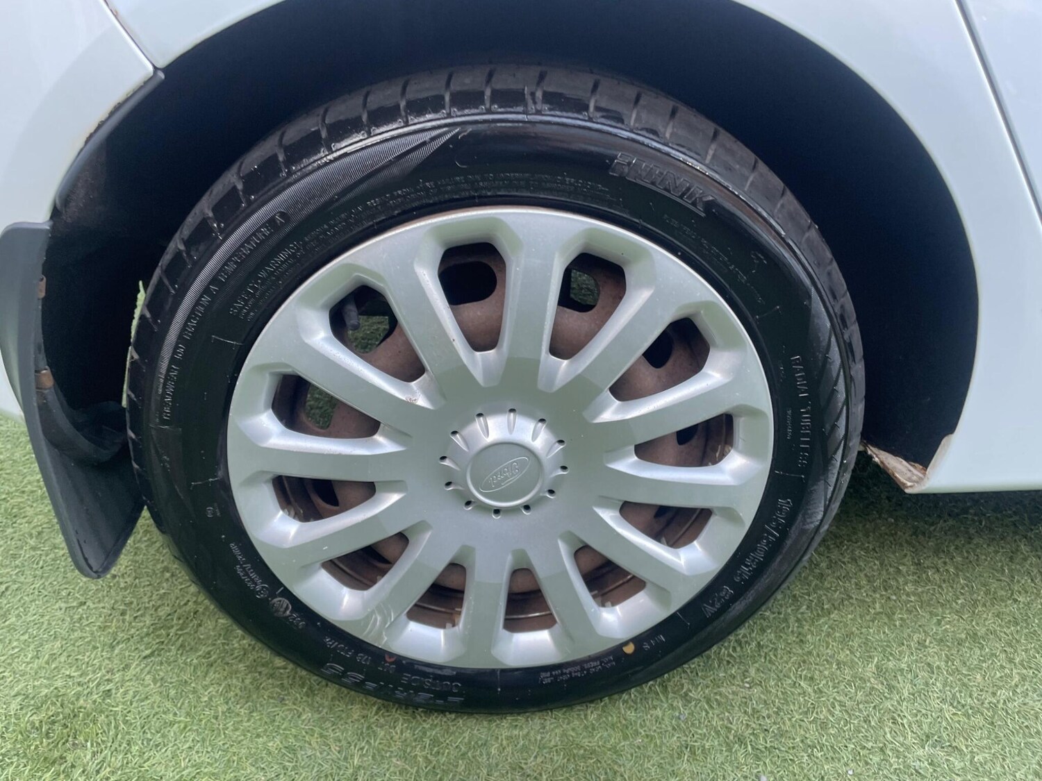 Used Ford Fiesta 2011 for sale - 77747417: Photo 13